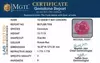 Natural Thailand Ruby - 13.77 Carat  Limited Quality  BR-7006