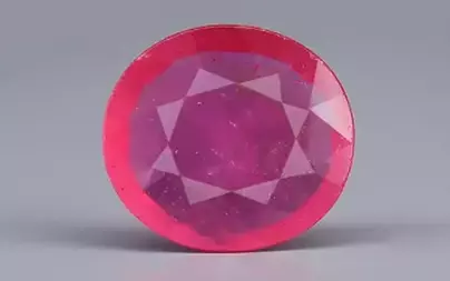 Natural Thailand Ruby - 10.56 Carat  Limited Quality  BR-7008