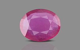 Thailand Ruby - 11.35 Carat Limited Quality BR 7009