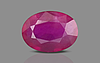 Thailand Ruby - 8.86 Carat Limited Quality BR-7010