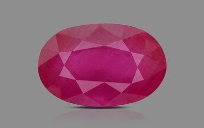 Thailand Ruby - 8.31 Carat Prime Quality BR-7015