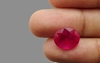 Thailand Ruby - 6.62 Carat Prime Quality  BR-7021