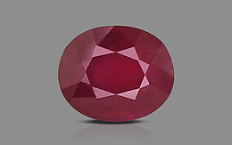 Thailand Ruby - 7.51 Carat Fine Quality BR-7024