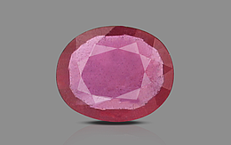 Thailand Ruby - 3.26 Carat Prime Quality BR-7040