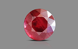 Thailand Ruby - 4.42 Carat Prime Quality BR-7043