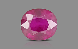 Thailand Ruby - 4.78 Carat Limited Quality BR 7047