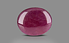 Thailand Ruby - 4.6 Carat Prime Quality BR-7075