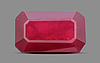 Ruby - 7.67 Carat Prime Quality BR-7080