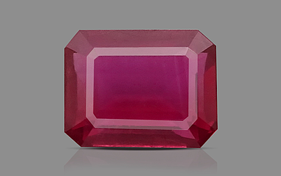 Ruby - 4.91 Carat Limited Quality BR-7096