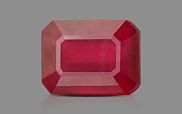 Thailand Ruby - 3.4 Carat Prime Quality BR-7103