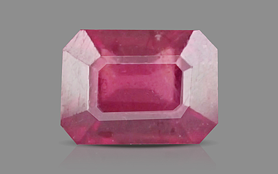 Thailand Ruby - 2.38 Carat Limited Quality BR-7104