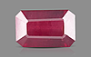 Thailand Ruby - 2.67 Carat Limited Quality BR-7105