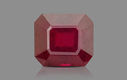 Thailand Ruby - 3.07 Carat Prime Quality BR-7106