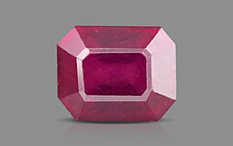 Thailand Ruby - 2.7 Carat Limited Quality BR-7110