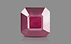 Ruby - 2.53 Carat Limited Quality BR-7111