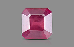 Thailand Ruby - 2.5 Carat Limited Quality BR-7117