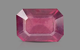 Thailand Ruby - 1.91 Carat Limited Quality BR-7119