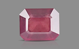 Thailand Ruby - 2.17 Carat Limited Quality BR-7120