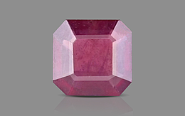 Thailand Ruby - 1.59 Carat Limited Quality BR-7125