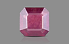 Thailand Ruby - 1.59 Carat Limited Quality BR-7125