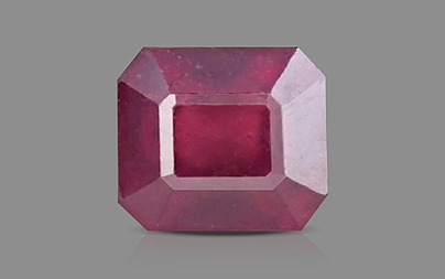 Thailand Ruby - 1.88 Carat Limited Quality BR-7126 