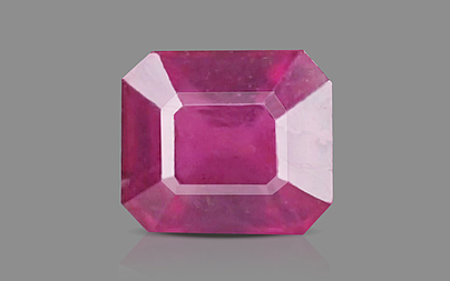 Thailand Ruby - 1.64 Carat Limited Quality BR-7128