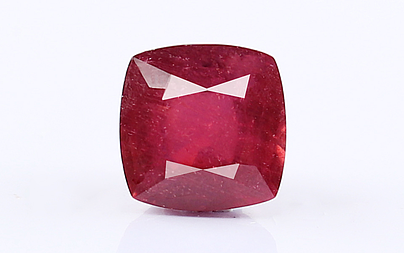 Thailand Ruby - 5.17 Carat Limited Quality BR-7166