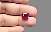 Thailand Ruby - 5.17 Carat Limited Quality BR-7166