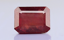 Thailand Ruby - 11.12 Carat Prime Quality BR-7176