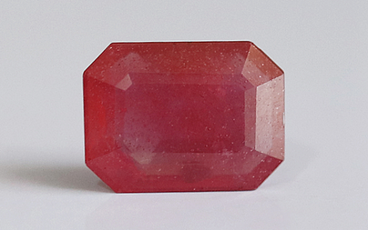 Mozambique Ruby - 4.15 Carat Prime Quality BR-7178