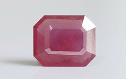 Ruby - BR 7179 (Origin - Mozambique) Prime - Quality