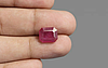 Ruby - BR 7179 (Origin - Mozambique) Prime - Quality