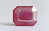 Ruby - BR 7179 (Origin - Mozambique) Prime - Quality