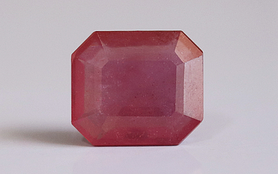 Mozambique Ruby - 6.13 Carat Prime Quality BR-7180