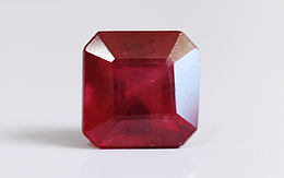 Thailand Ruby - 3.48 Carat Prime Quality BR-7187