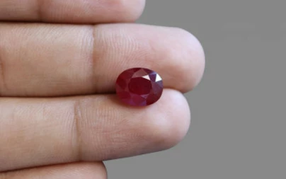 Ruby - BR 7189 (Origin - Thailand) Prime - Quality