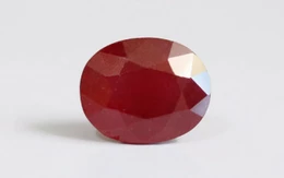 Ruby - BR 7189 (Origin - Thailand) Prime - Quality