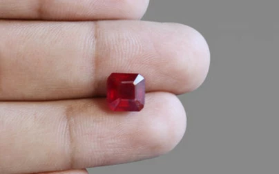 Ruby - BR 7190 (Origin - Thailand) Prime - Quality