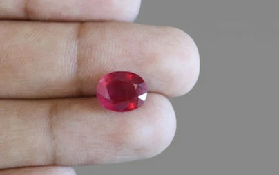 Ruby - BR 7193 (Origin - Thailand) Prime - Quality