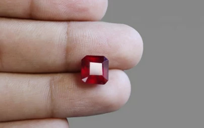 Ruby - BR 7201 (Origin - Thailand) Prime - Quality