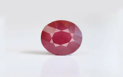 Ruby - BR 7209 (Origin - Thailand) Prime - Quality