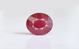 Ruby - BR 7209 (Origin - Thailand) Prime - Quality