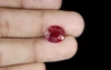 Ruby - BR 7209 (Origin - Thailand) Prime - Quality