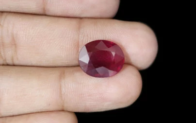 Ruby - BR 7210 (Origin - Thailand) Prime - Quality