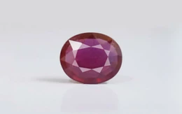 Ruby - BR 7210 (Origin - Thailand) Prime - Quality