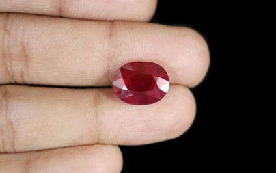 Ruby - BR 7212 (Origin - Thailand) Prime - Quality