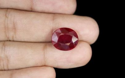 Ruby - BR 7214 (Origin - Thailand) Prime - Quality