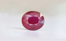 Ruby - BR 7214 (Origin - Thailand) Prime - Quality