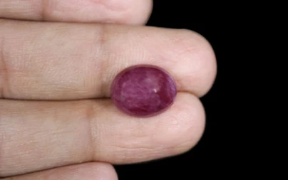 Ruby - BR 7222 (Origin - African) Prime - Quality