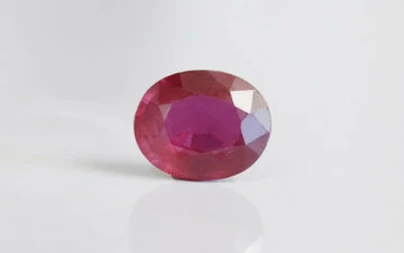 Ruby - BR 7232 (Origin - Mozambique) Limited - Quality